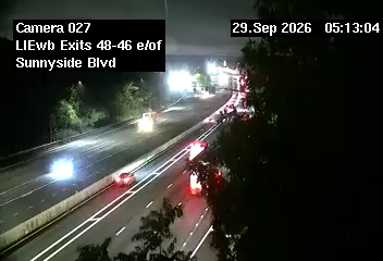 I-495 at Plainview Rd.