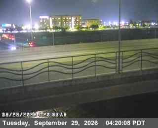 I-880 - TVA78 -- I-880 : AT MARINA BL LOOP OR - North