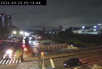 Major Deegan Expwy @ 225 St