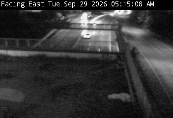 BQE E/B Ent. Ramp @ Broadway