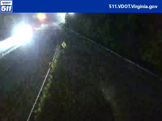 I-81 / MM 167.7 / NB