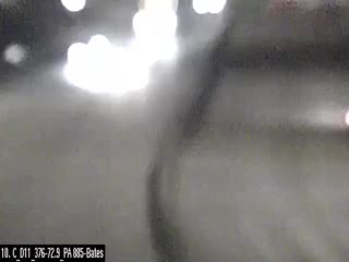 I-376 @ EXIT 73B (PA 885 NORTH OAKLAND)