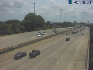I-95 @ MM11 (SOUTH OF PHL AIRPORT)