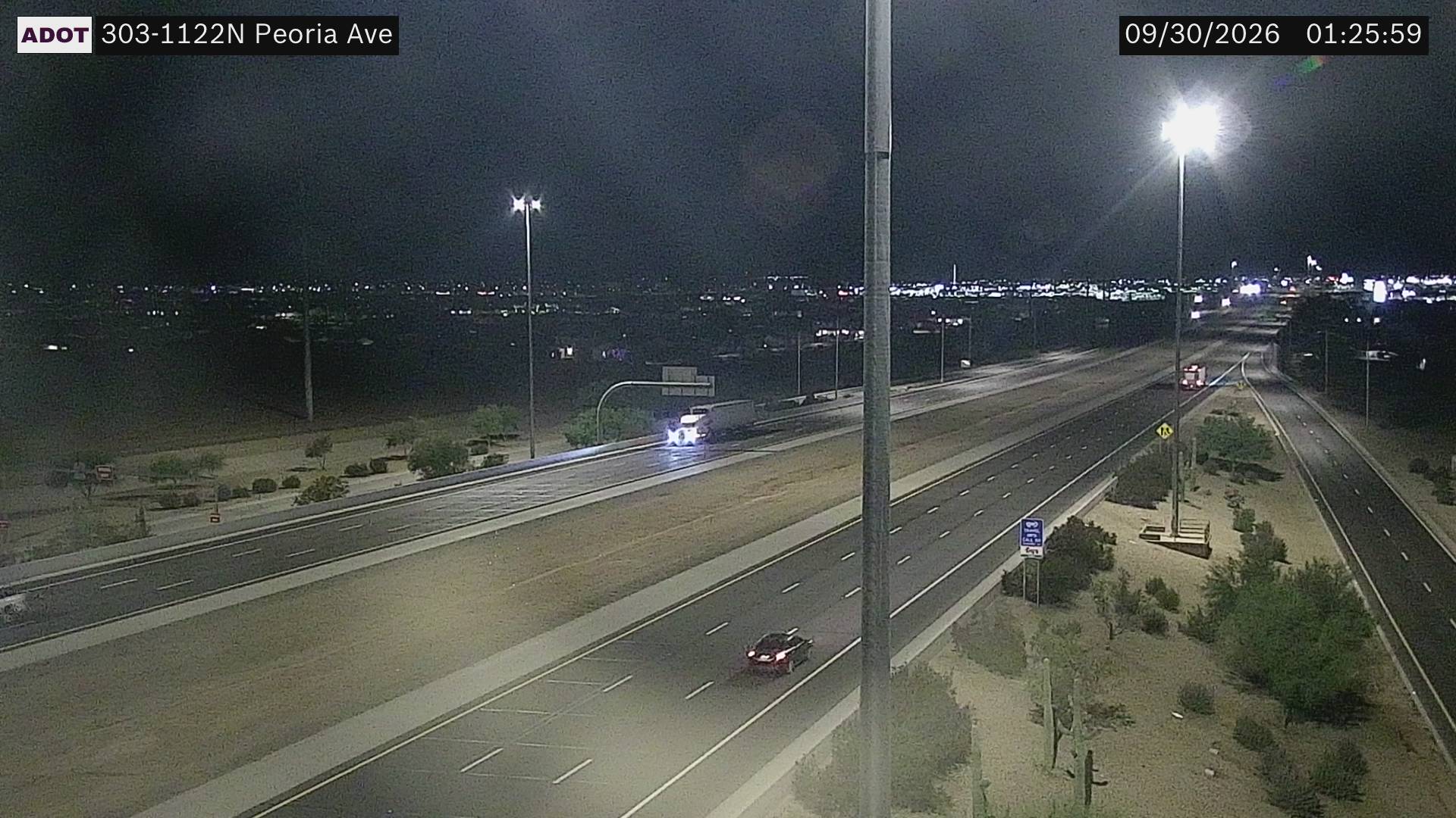 Loop 303 @Peoria Ave