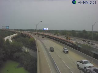I-95 @ SB EXIT 15 (ENTERPRISE AVE)