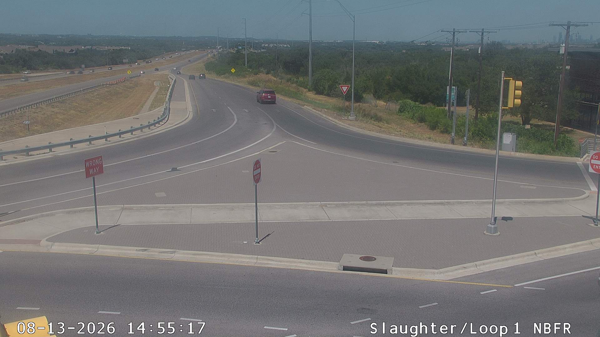  MOPAC EXPY / SLAUGHTER LN