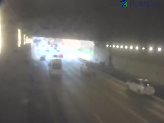 I-95 @ MM 21 (NB PENNS LANDING TUNNEL)