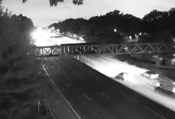 I-495 at 172nd Street