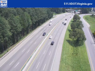 I-95 / MM 69.7 / SB
