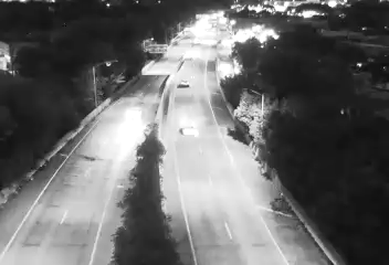 I-278 at G.C.P./Connector at 31st Avenue