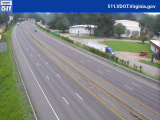 I-664 / MM 2.2 / SB