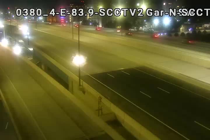 I-4 @ MM 84.1-SECURITY EB