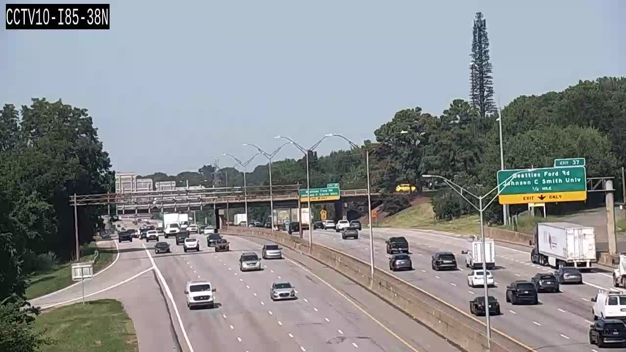 CCTV10-I85-38N