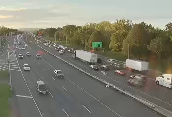 I-278 at Lambert Street