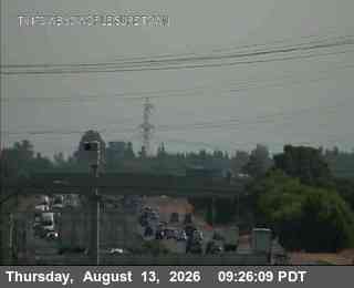 TV176 -- I-80 : AT LEISURE TOWN RD