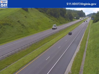 I-77 / MM 51.1 / NB