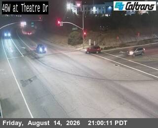 SR-46 West : Theater Drive