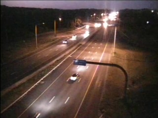 CAM 130 Southington I-84 EB Exit 28 - Meriden-Waterbury Turnpike