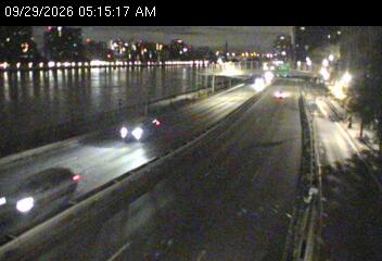 FDR Dr @ 79 St