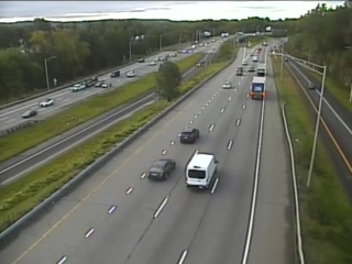 CAM 35 West Hartford I-84 WB E/O Exit 42 - Trout Brook Dr.