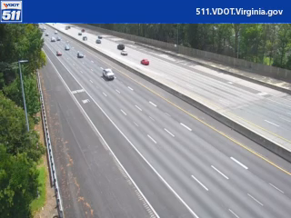 I-264 / MM 19 / WB