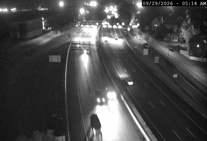 I-95 @ East St