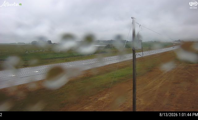 Median of HWY