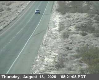 US-395 : North of SR-14 2