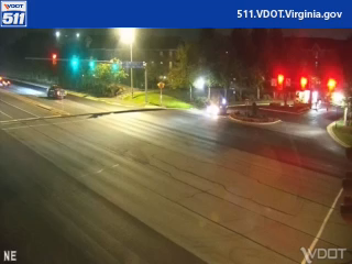 US-1 / NB / Potomac Club