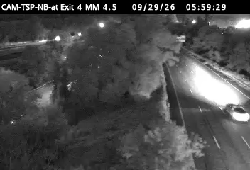 Exit 4 Bedford Rd MM 4.5