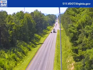 I-64 / MM 136 / WB