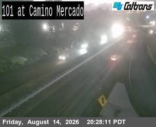US-101 : Camino Mercado