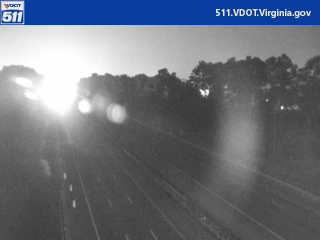I-64 / MM 253.3 / WB