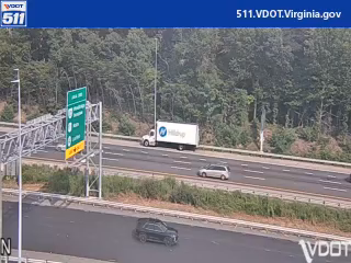 I-95 / MM 158.2 / SB 