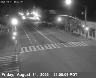 SR-29: 29-175 Jct - Middletown - North