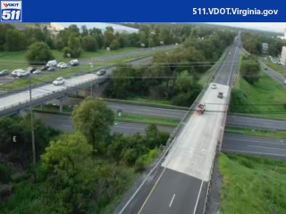 I-81 / MM 317.8 / SB