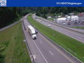 I-81 / MM 45.8 / NB