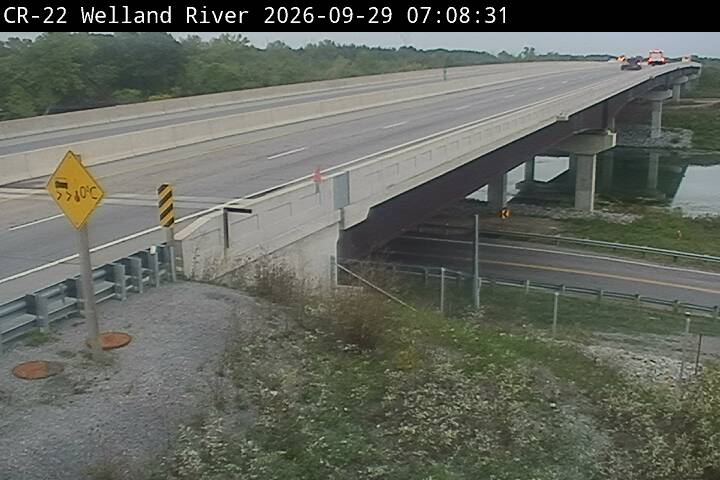 QEW Welland River Bridge (1)