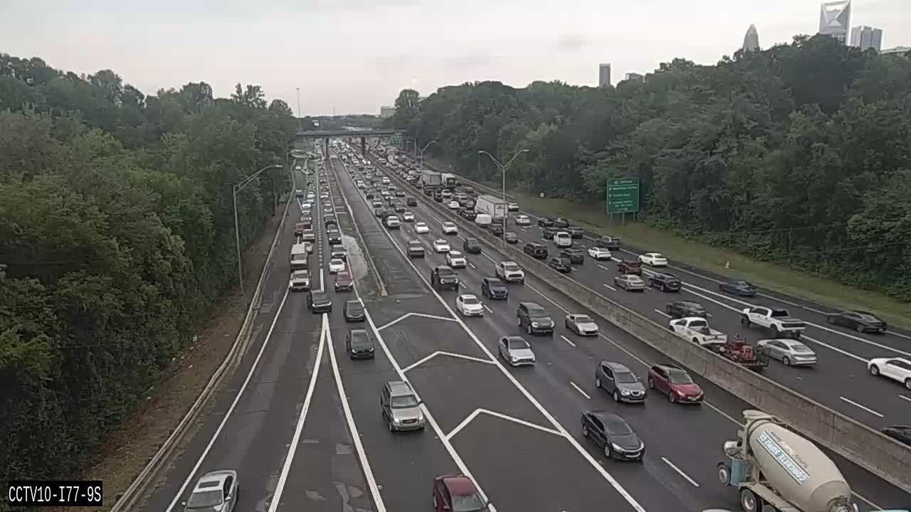 CCTV10-I77-9S
