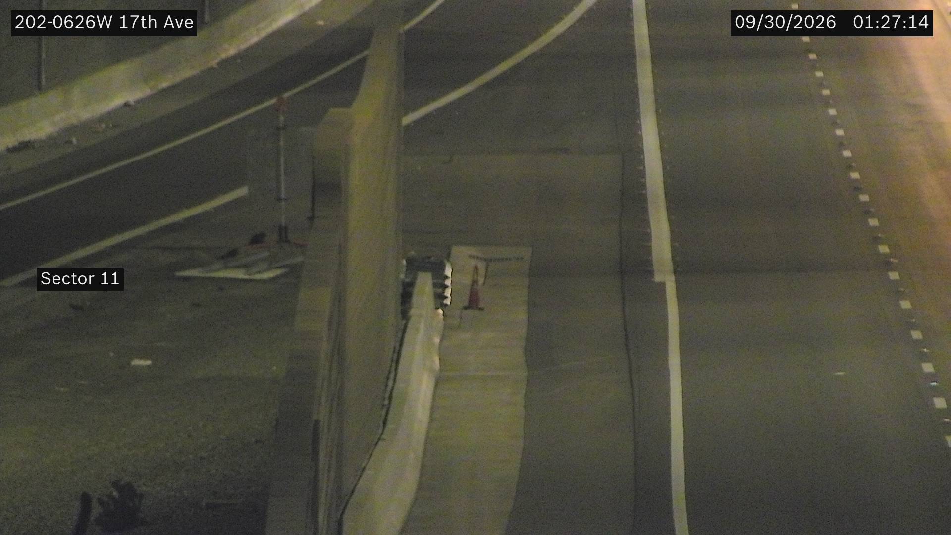 Loop 202 @17th Ave