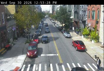 Metropolitan Ave @ Berry St