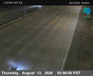 (C 129) I-5 : Just North Of I-8_B