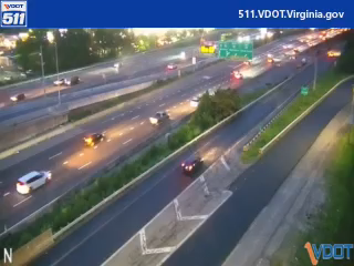 I-95 / MM 169.3 / NB