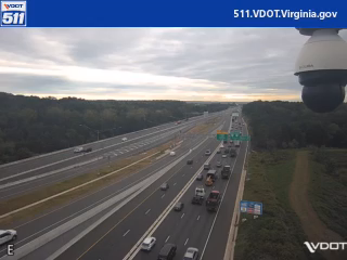 I-66 / MM 046.1 / EB
