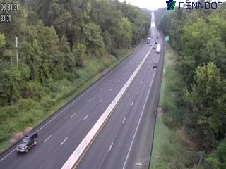 I-83 @ MM 30.5 (SHEEPBRIDGE RD)