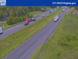 I-81 / MM 313 / NB / Rt. 17/522