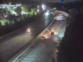 US-202 @ US-252
