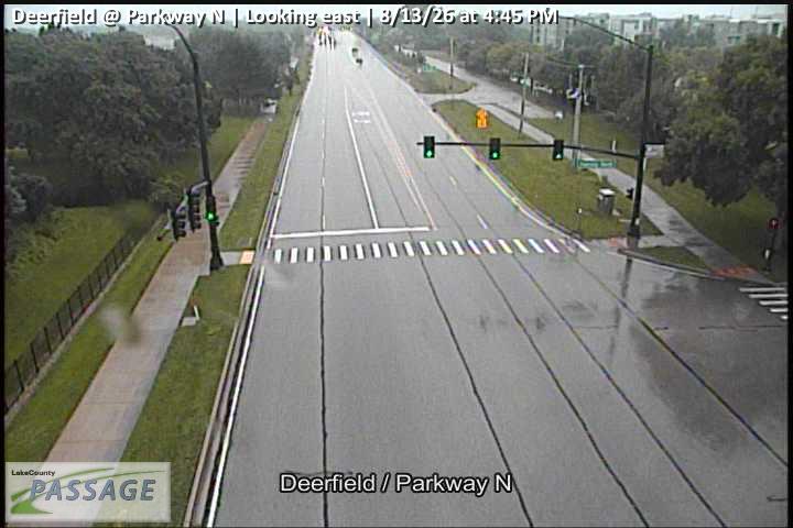 Deerfield at Parkway N