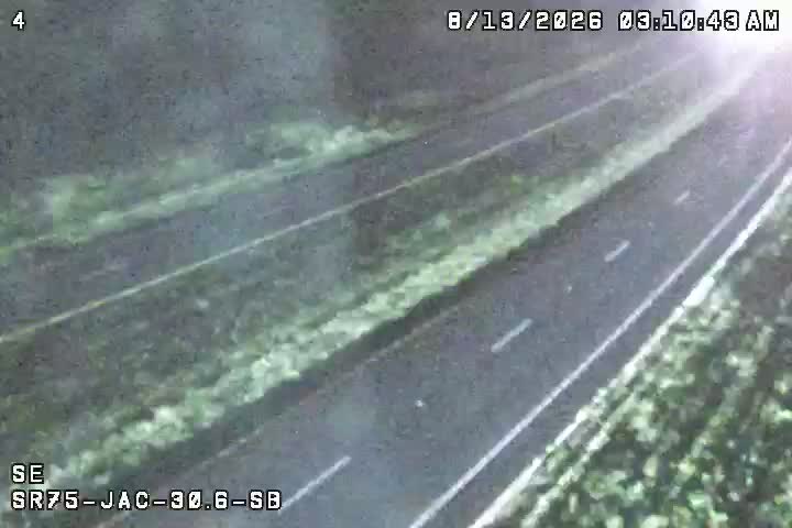 US231-MM 30.6SB-Rambo Rd