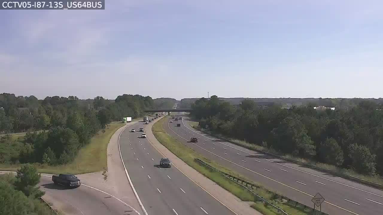 CCTV05-I87-13S_US64BUS